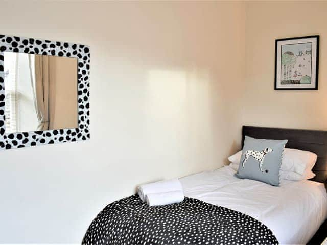 Twin bedroom | Quill Corner, Alnwick