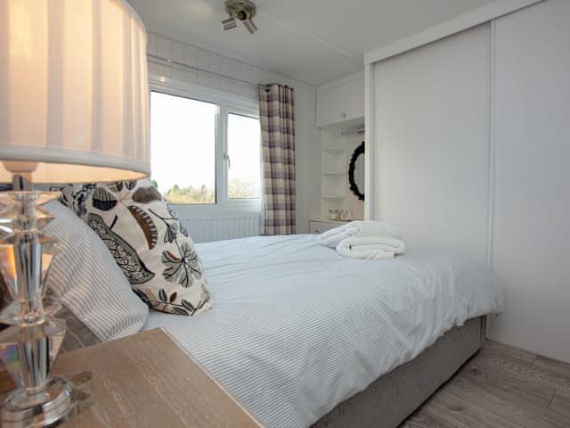 Double bedroom | The Retreat 8 - Moorland Views, Newton Abbot