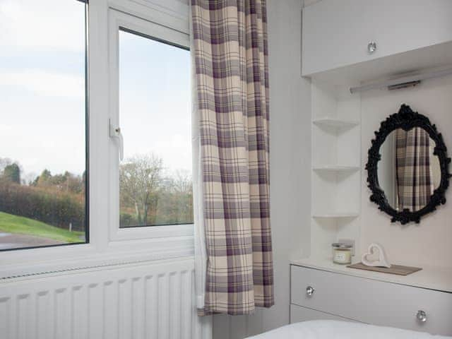 Double bedroom | The Retreat 8 - Moorland Views, Newton Abbot