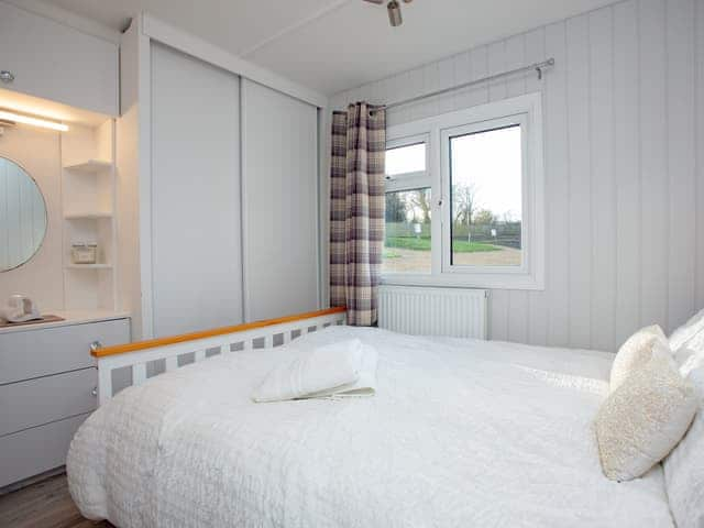 Double bedroom | The Retreat 8 - Moorland Views, Newton Abbot