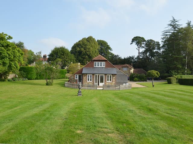 Exterior | The Barn at Tillington, Petworth