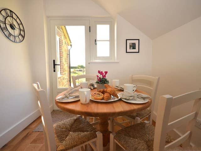 Dining Area | The Barn at Tillington, Petworth