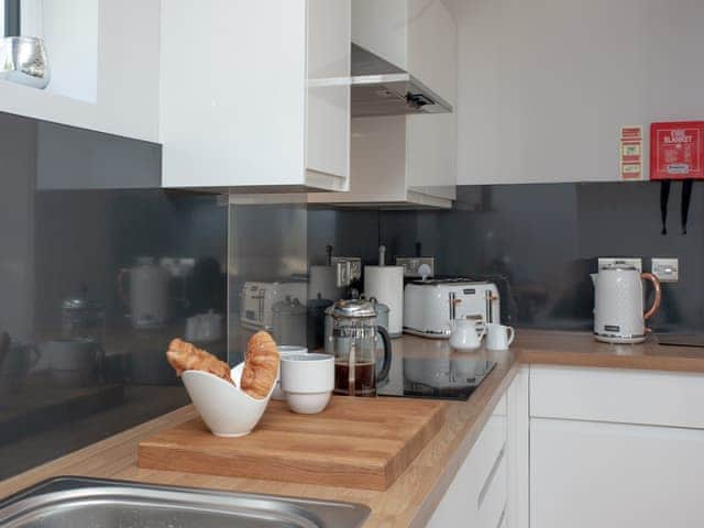 Kitchen area | Moornook 7 - Moorland Views, Newton Abbot