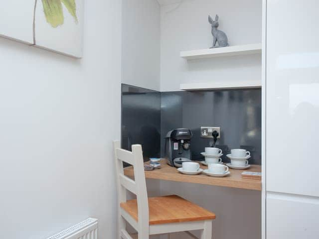 Kitchen area | Moornook 7 - Moorland Views, Newton Abbot