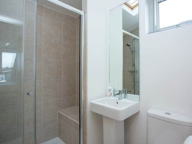 Bathroom | Moornook 7 - Moorland Views, Newton Abbot