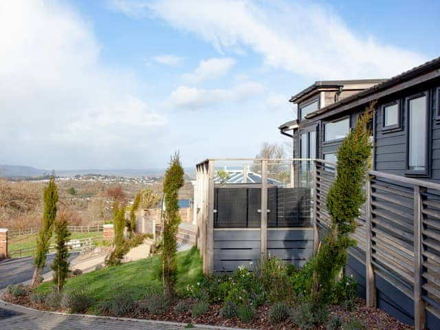 Exterior | Moornook 7 - Moorland Views, Newton Abbot