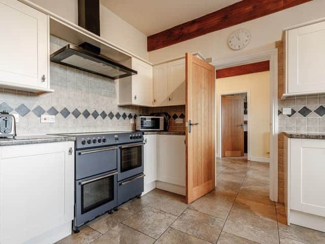 Kitchen | The Granary - Offley Grove Farm, Adbaston, near Stafford