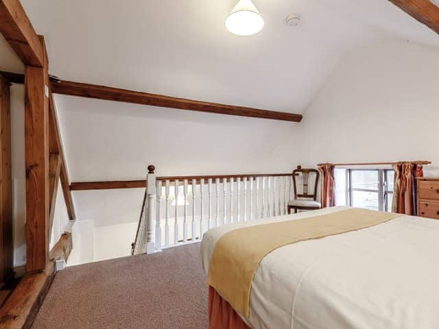 Double bedroom | The Granary - Offley Grove Farm, Adbaston, near Stafford