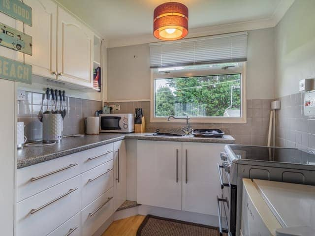 Kitchen area | The Little House, Kessingland