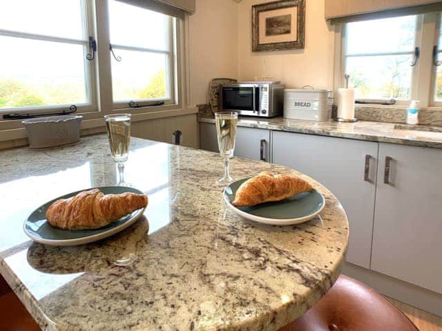 Dining Area | Tarragon - Hurlditch Court - Tarragon, Lamerton