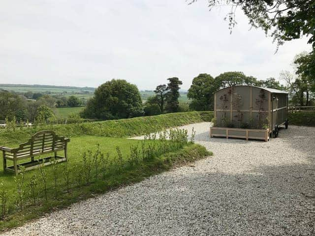 Exterior | Sage - Hurlditch Court - Sage, Lamerton