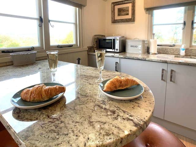 Dining Area | Sage - Hurlditch Court - Sage, Lamerton