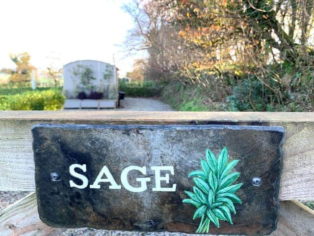 Exterior | Sage - Hurlditch Court - Sage, Lamerton