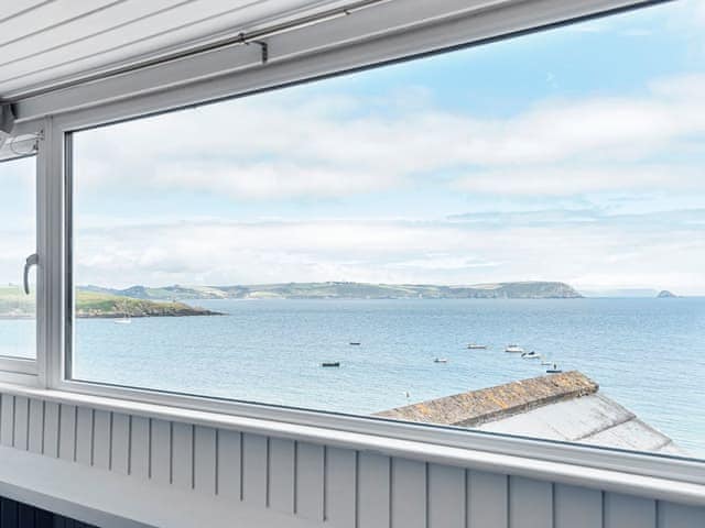 View | Trosvik, Portscatho