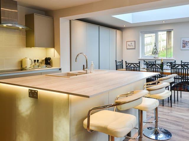 Kitchen | Cheviot, Walkington