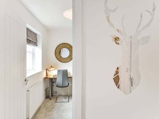 Hallway | Little Stags, Petworth