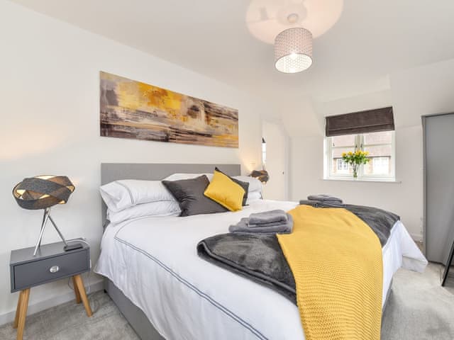 Double bedroom | Little Stags, Petworth