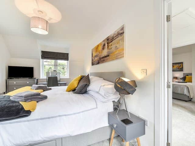 Double bedroom | Little Stags, Petworth