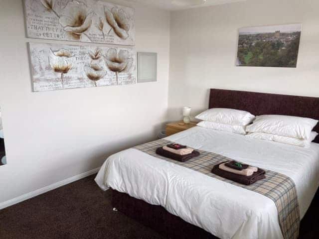 Double bedroom | Vale View, Richmond