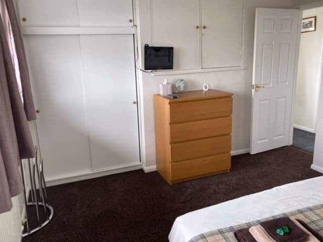 Double bedroom | Vale View, Richmond