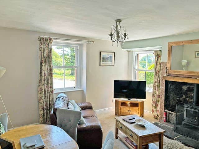 Living area | Staffield Cottage, Staffield, near Penrith