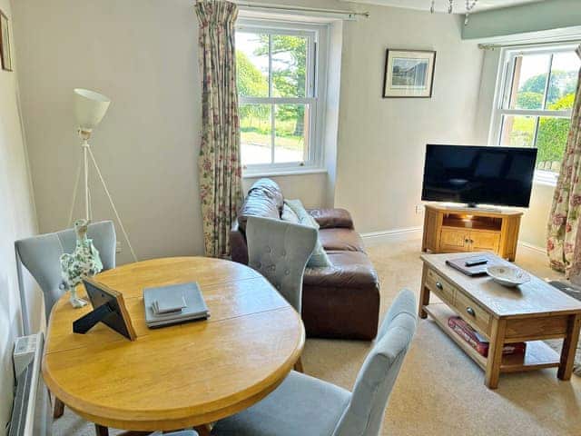 Living area | Staffield Cottage, Staffield, near Penrith