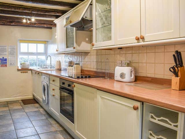 Kitchen | Lavender Cottage, Bowland Bridge, near Bowness-on-Windermere