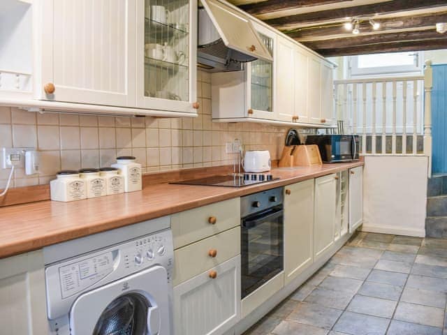 Kitchen | Lavender Cottage, Bowland Bridge, near Bowness-on-Windermere