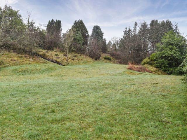 Garden | Lavender Cottage, Bowland Bridge, near Bowness-on-Windermere