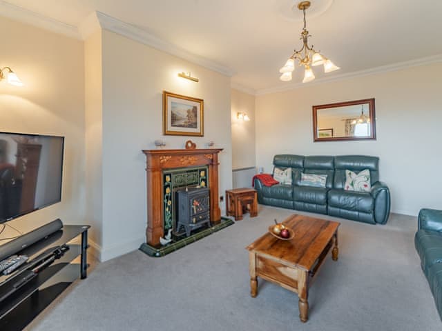 Living room | Mell Fell, Watermillock