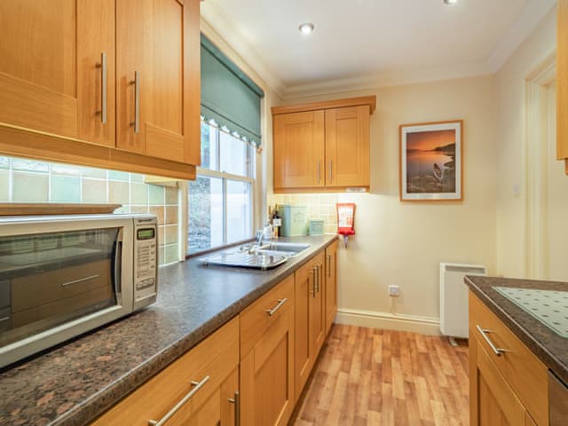 Kitchen | Mell Fell, Watermillock