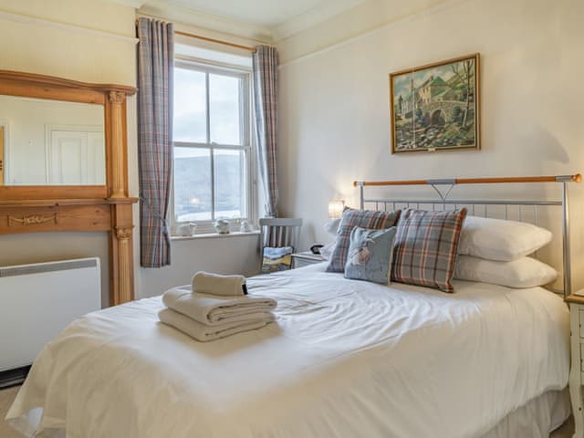 Double bedroom | Mell Fell, Watermillock