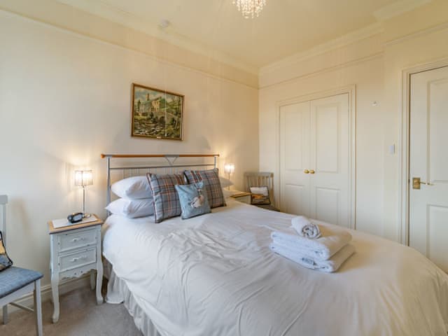 Double bedroom | Mell Fell, Watermillock
