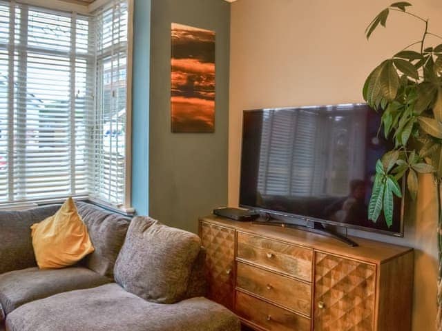 Living room | Nala’s Cottage, Skegness