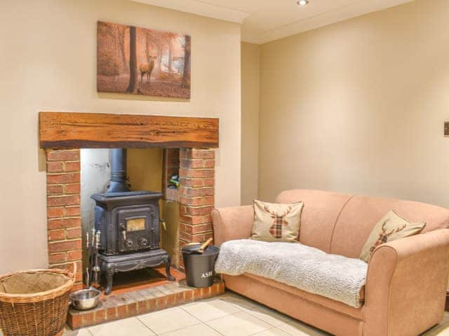 Living area | Stonebank Cottage - Stonebank Cottages, Newfield, near Bishop Auckland