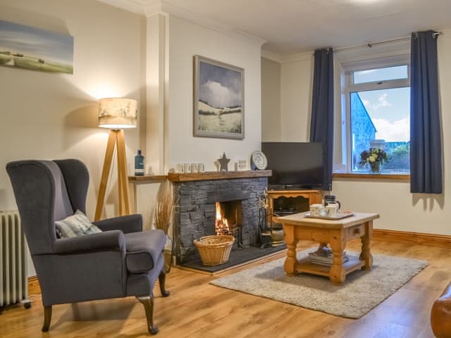 Living area | Catbells, Frizington