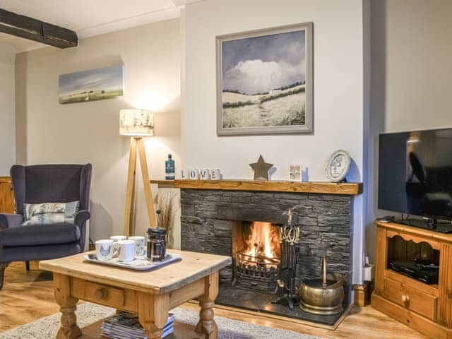 Living area | Catbells, Frizington