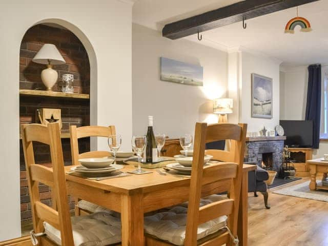 Dining Area | Catbells, Frizington