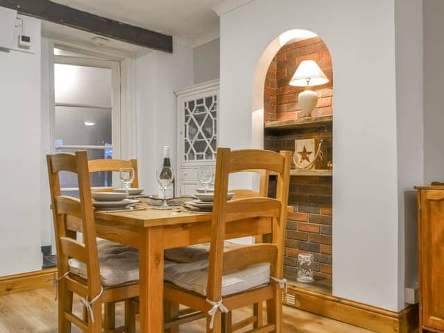 Dining Area | Catbells, Frizington