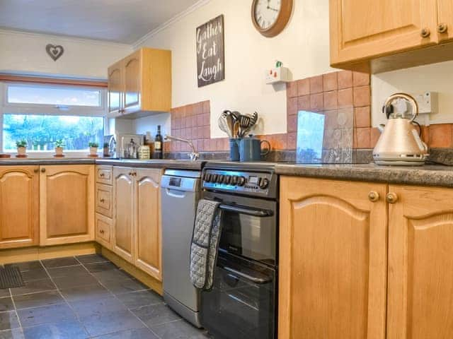 Kitchen | Catbells, Frizington