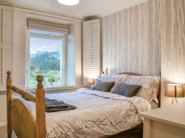 Double bedroom | Catbells, Frizington