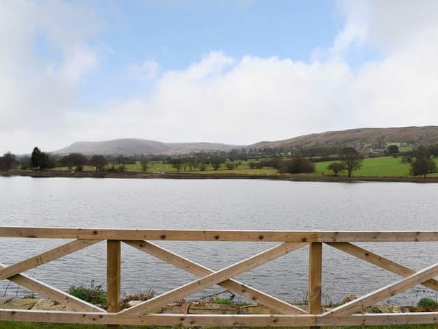 Setting | Lake View, Pendle View- The View - Pendle View, Barrow, near Clitheroe