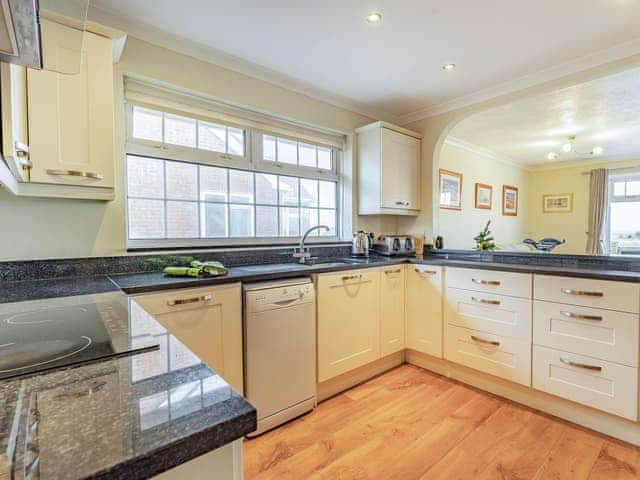 Kitchen | SeaGrass, Greatstone