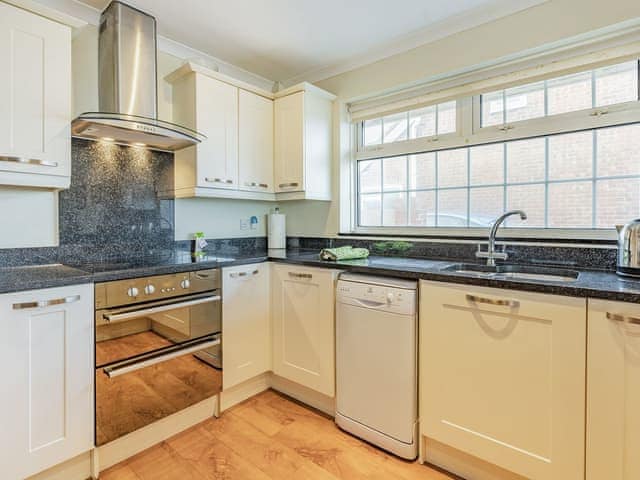 Kitchen | SeaGrass, Greatstone