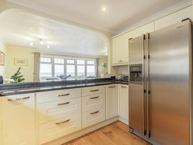 Kitchen | SeaGrass, Greatstone