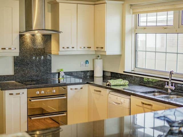 Kitchen | SeaGrass, Greatstone