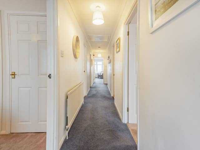 Hallway | SeaGrass, Greatstone