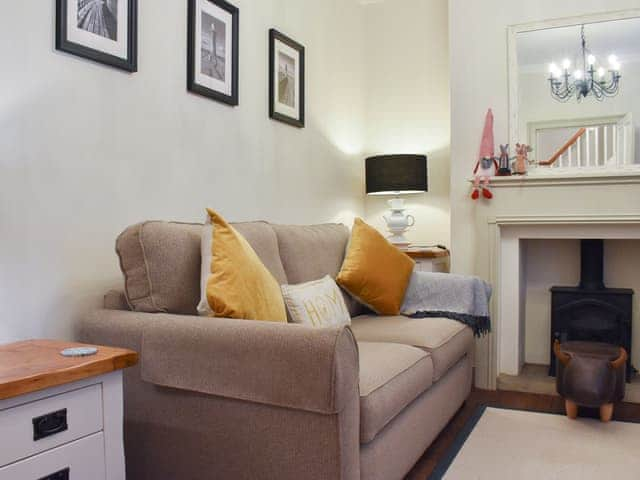 Living room | Darton Cottage, Whitby