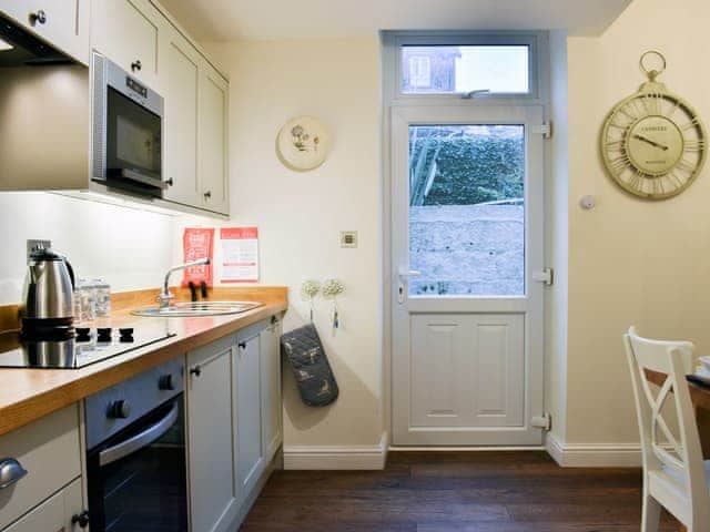 Kitchen | Darton Cottage, Whitby