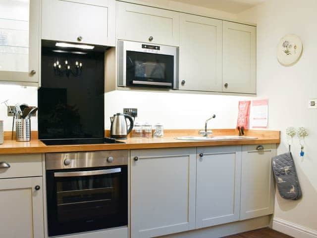 Kitchen | Darton Cottage, Whitby